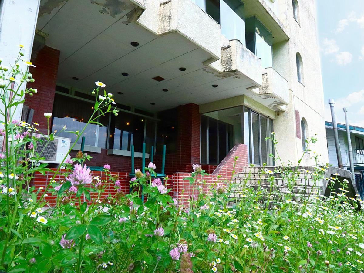Hotel New Bernina Ναγκάνο Εξωτερικό φωτογραφία