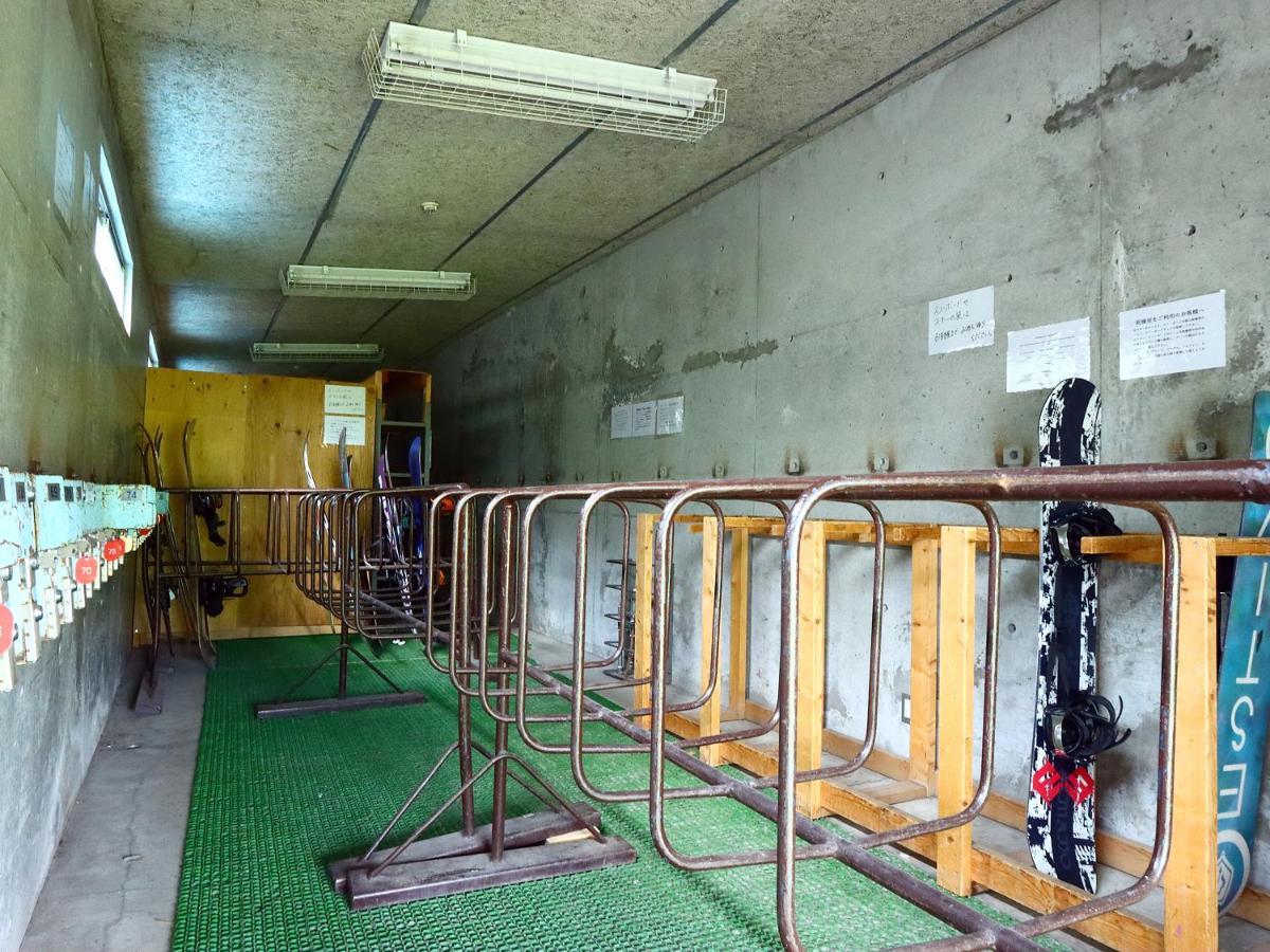 Hotel New Bernina Ναγκάνο Εξωτερικό φωτογραφία