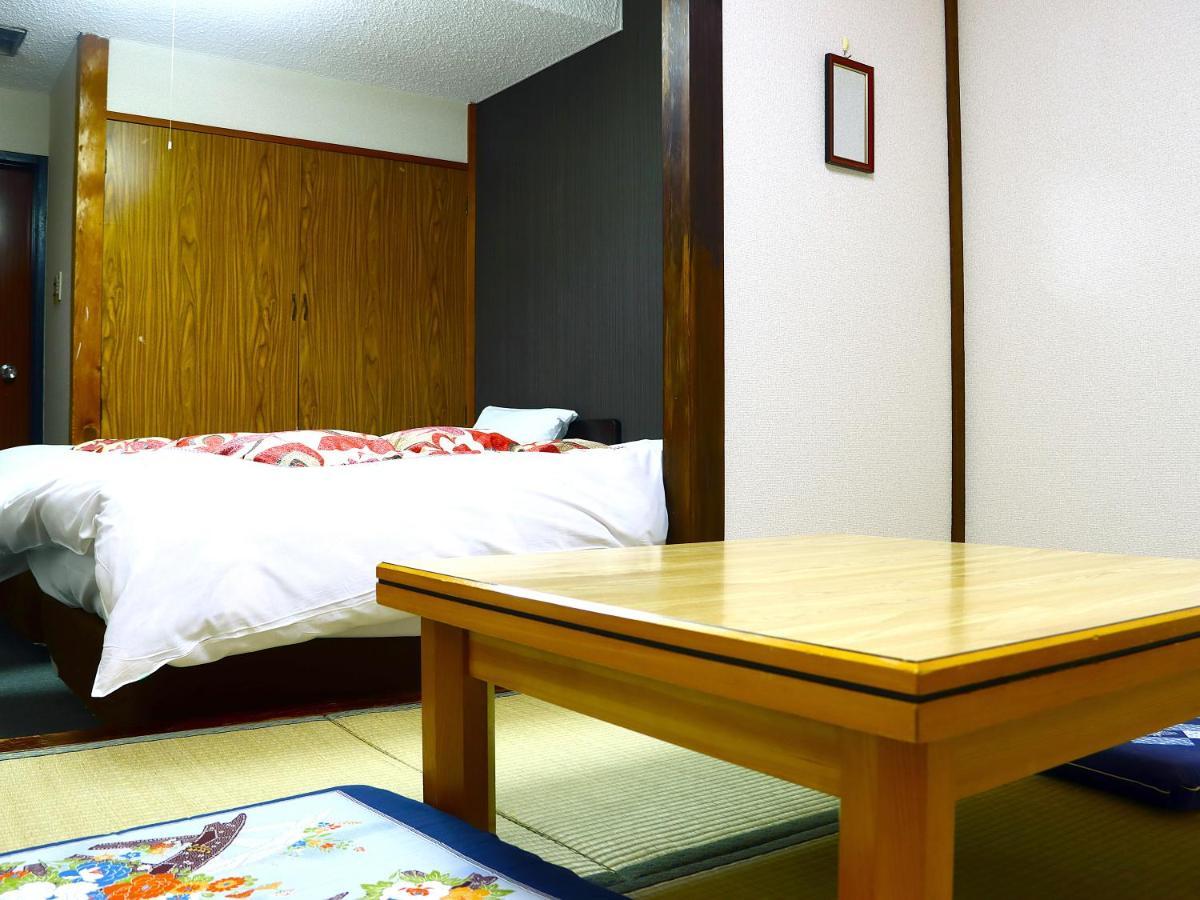 Hotel New Bernina Ναγκάνο Εξωτερικό φωτογραφία