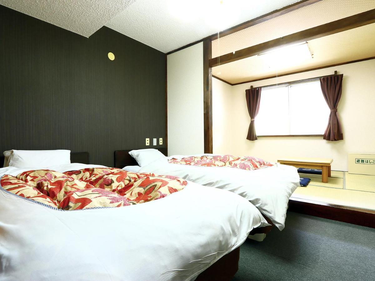Hotel New Bernina Ναγκάνο Εξωτερικό φωτογραφία
