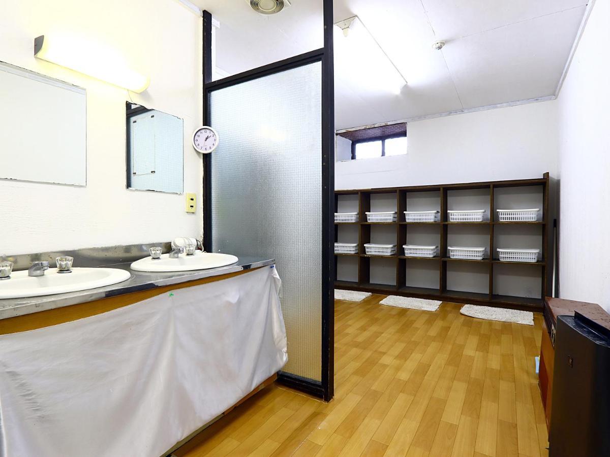 Hotel New Bernina Ναγκάνο Εξωτερικό φωτογραφία