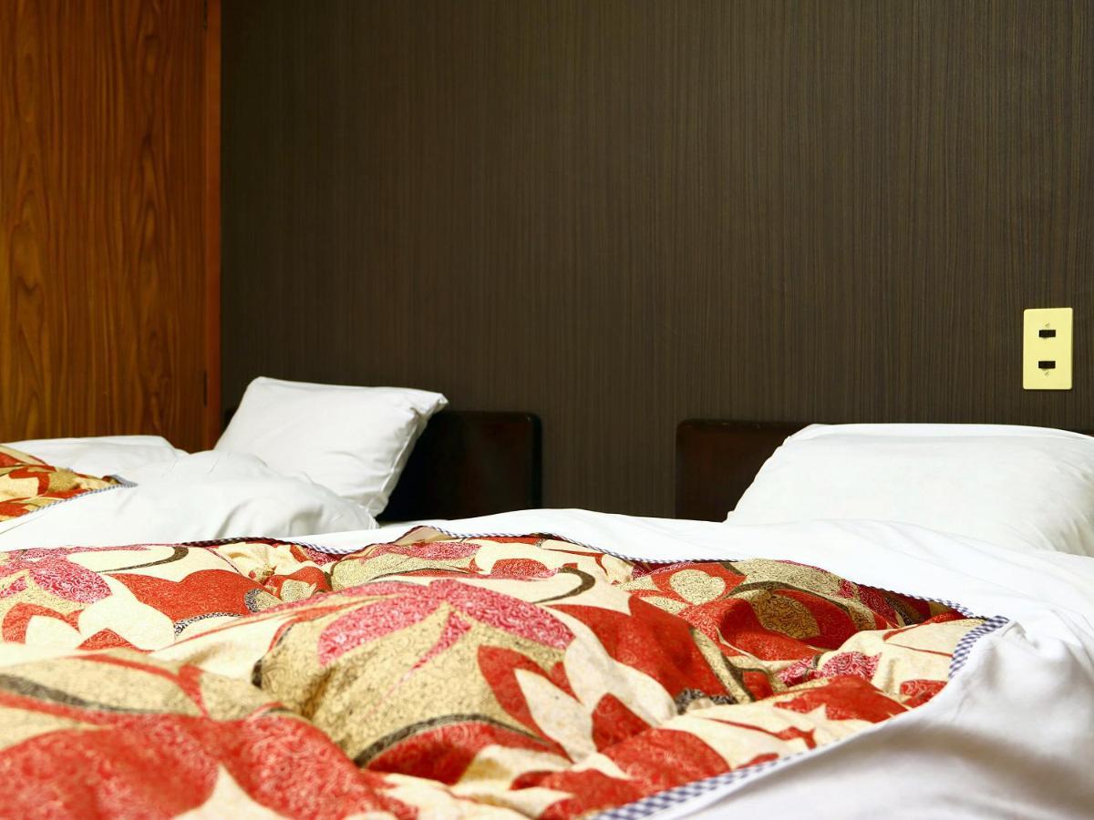 Hotel New Bernina Ναγκάνο Εξωτερικό φωτογραφία