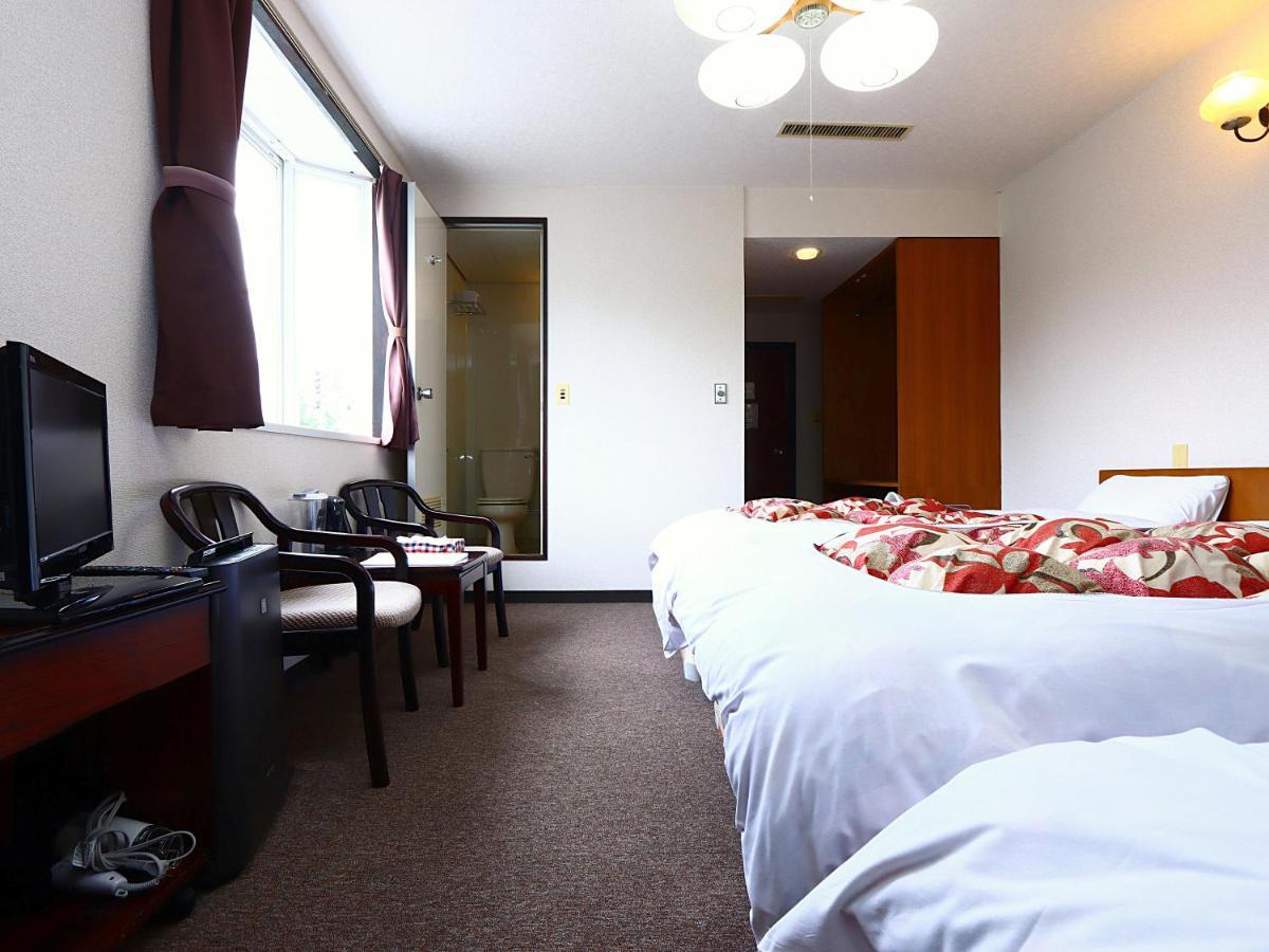 Hotel New Bernina Ναγκάνο Εξωτερικό φωτογραφία