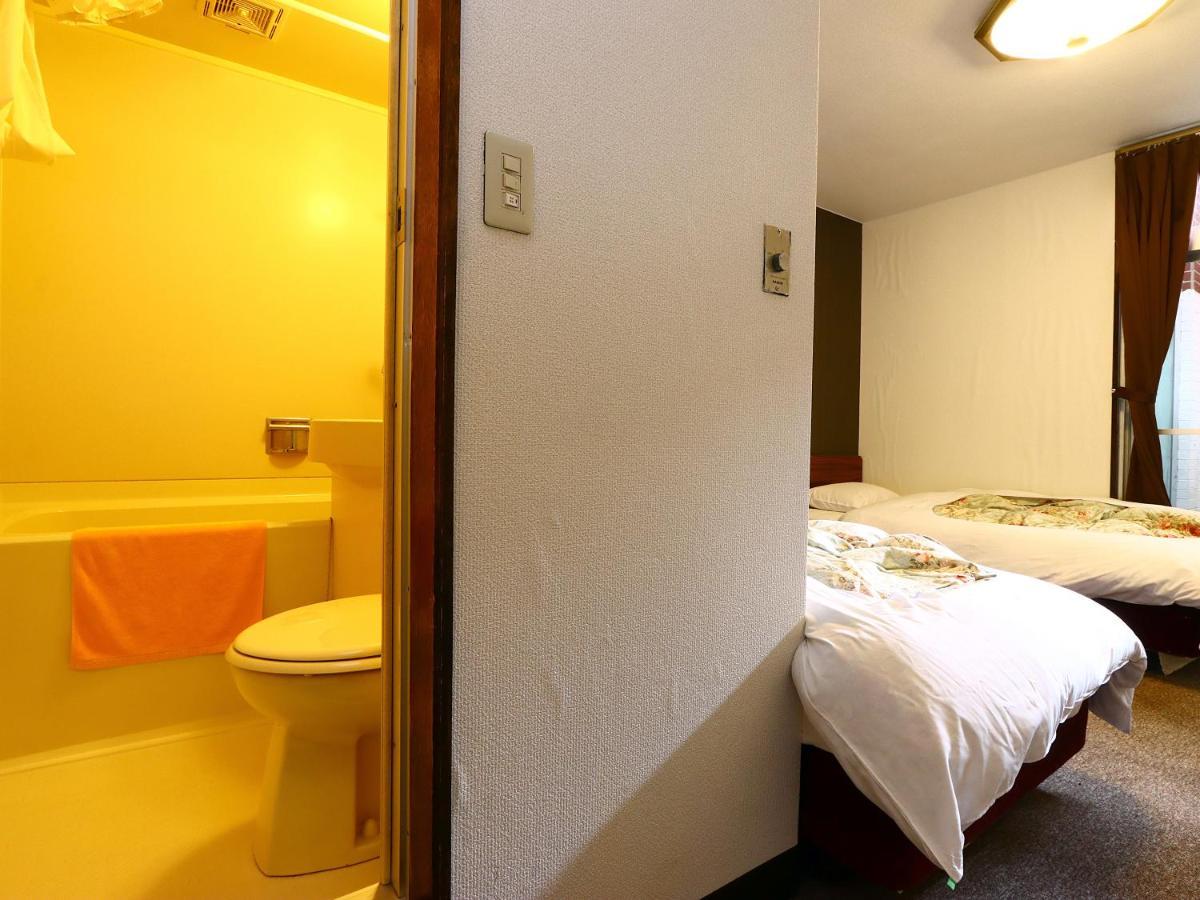 Hotel New Bernina Ναγκάνο Εξωτερικό φωτογραφία