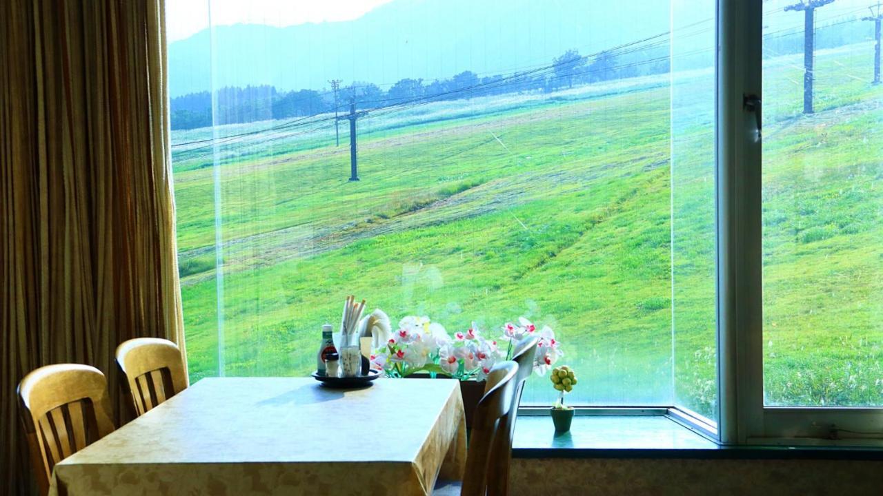 Hotel New Bernina Ναγκάνο Εξωτερικό φωτογραφία