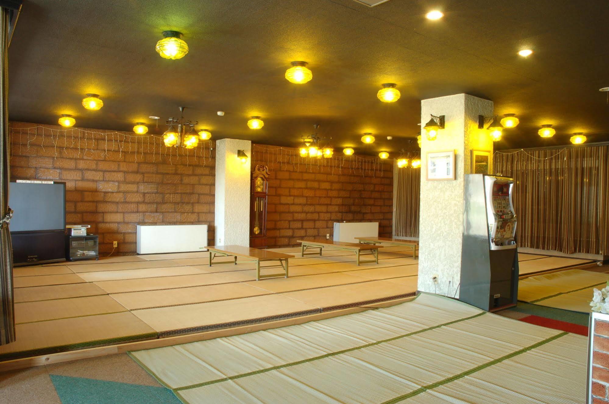 Hotel New Bernina Ναγκάνο Εξωτερικό φωτογραφία